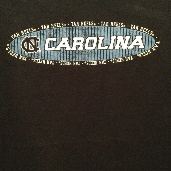 Foot Locker North Carolina Tar Heels Tee-Shirt - Picture 5 of 5